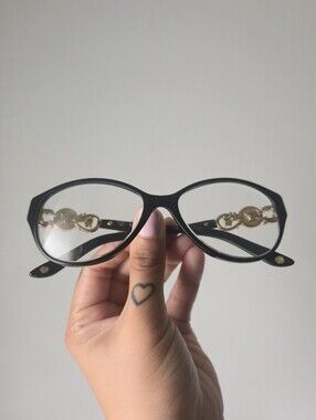 Authentic Versace Eyeglasses